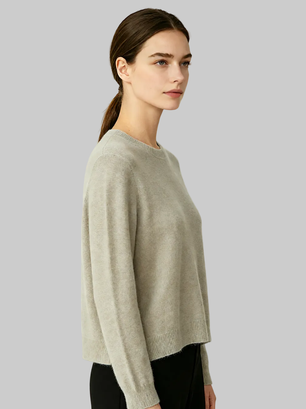 Fog Grey