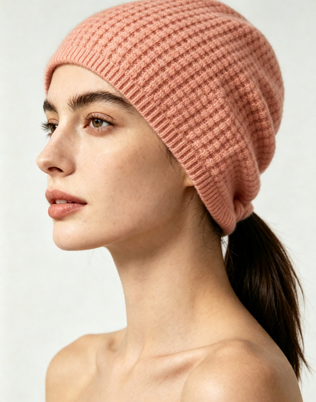 Blush Pink