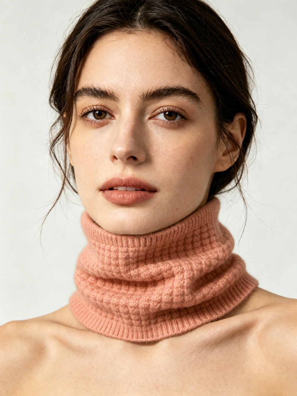Blush Pink