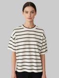 Black & White Stripe