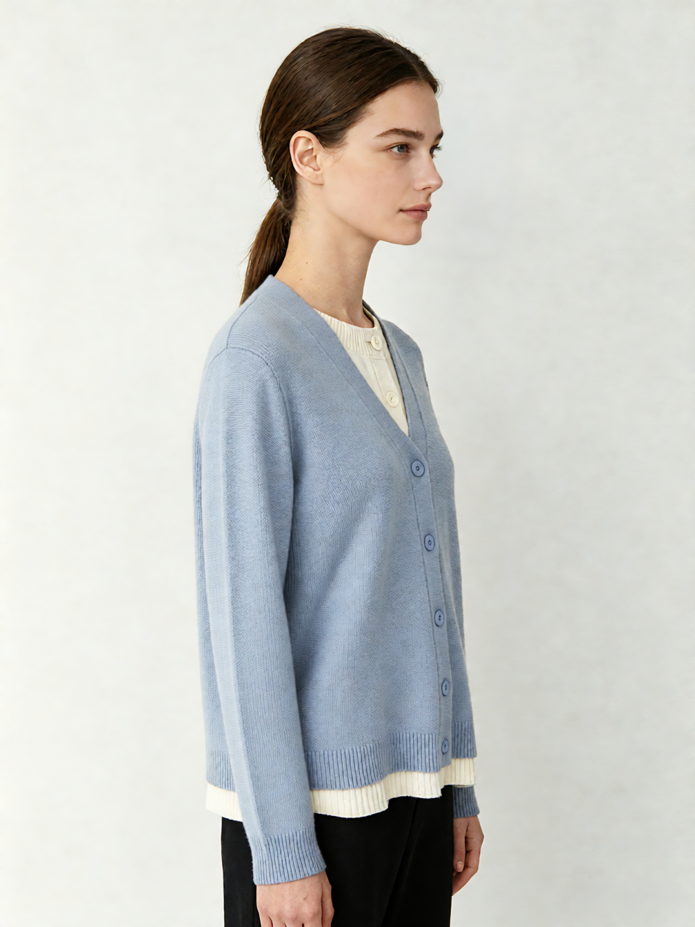 Baby Sky Blue