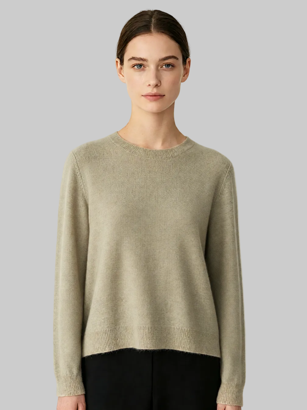 Fog Grey