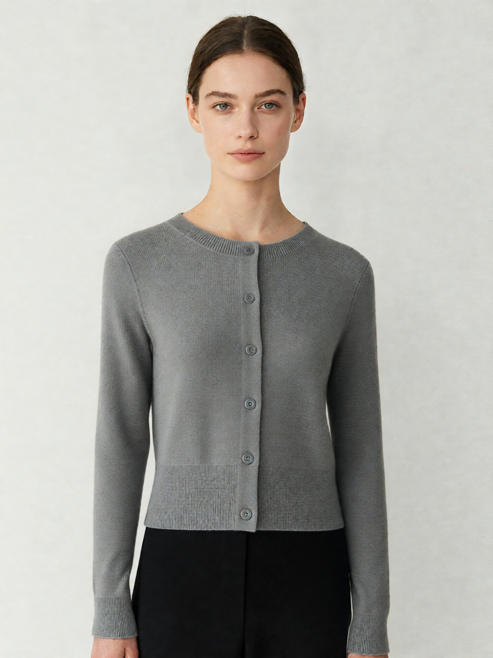 Fog Grey