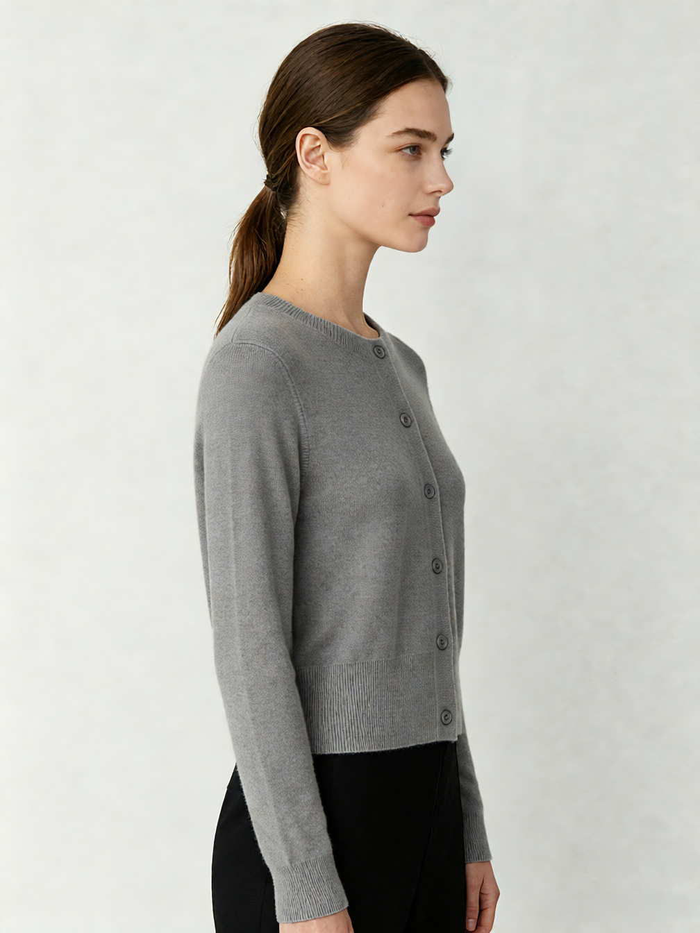 Fog Grey
