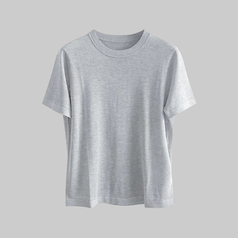 light silver grey