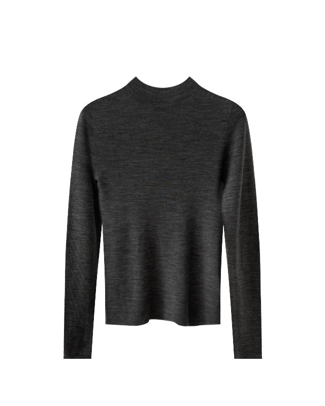 Charcoal Grey
