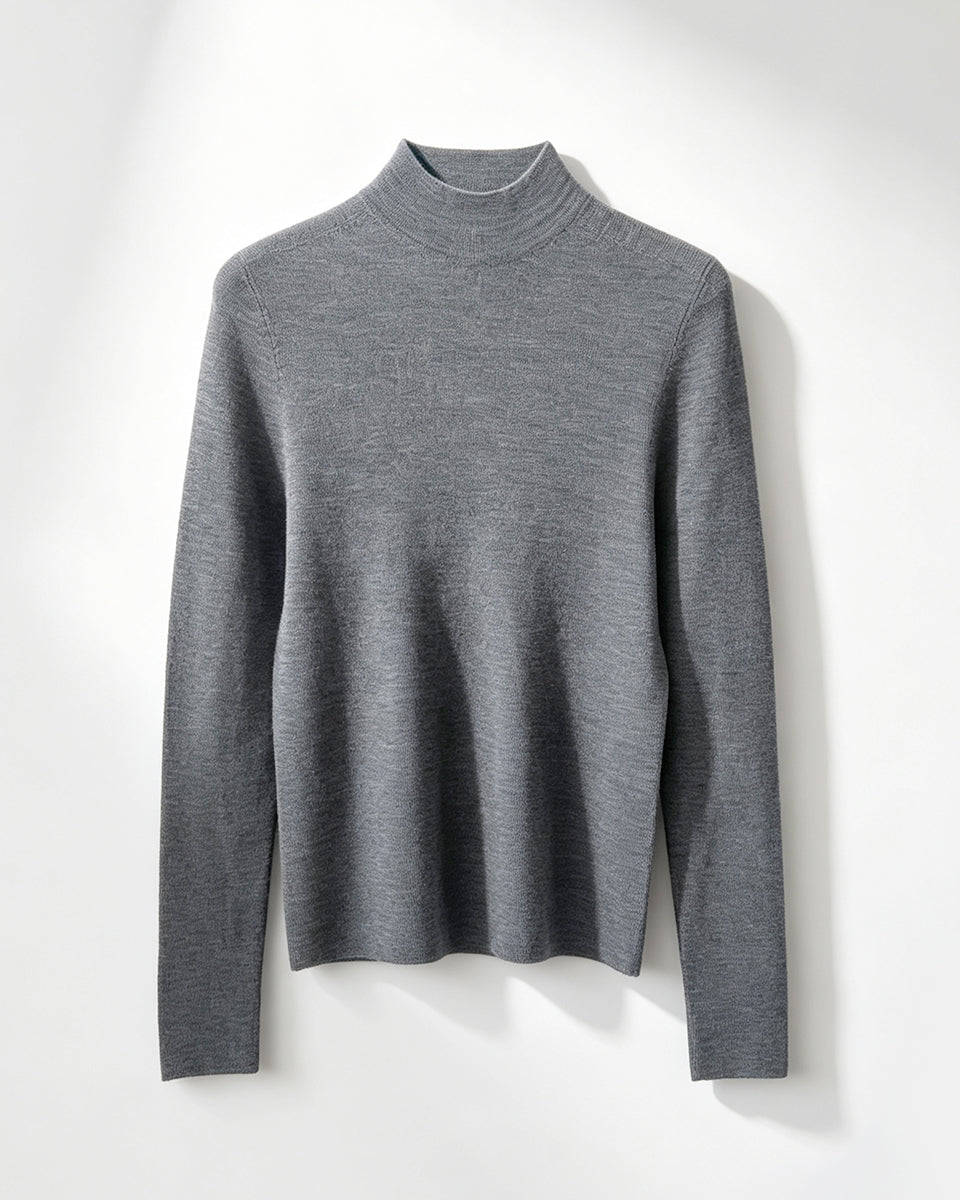 Light Silver Grey
