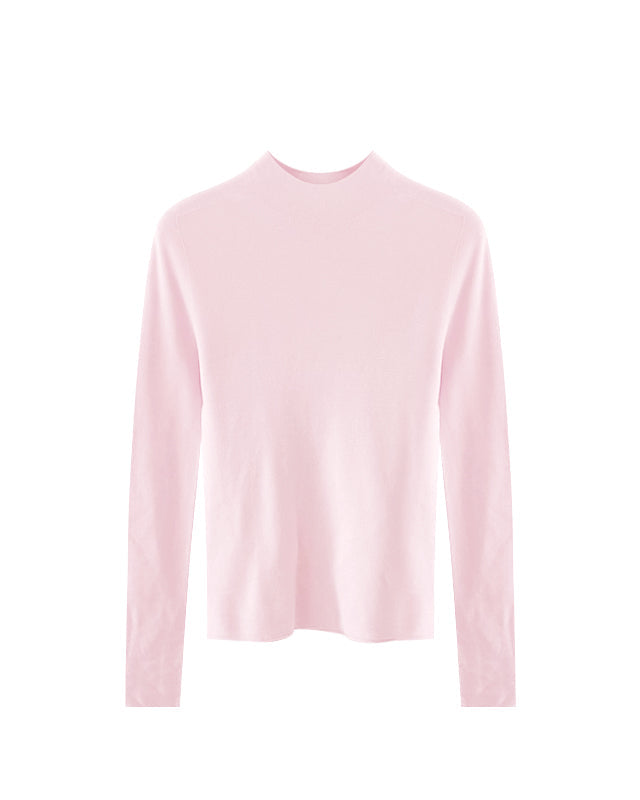 Soft Pink