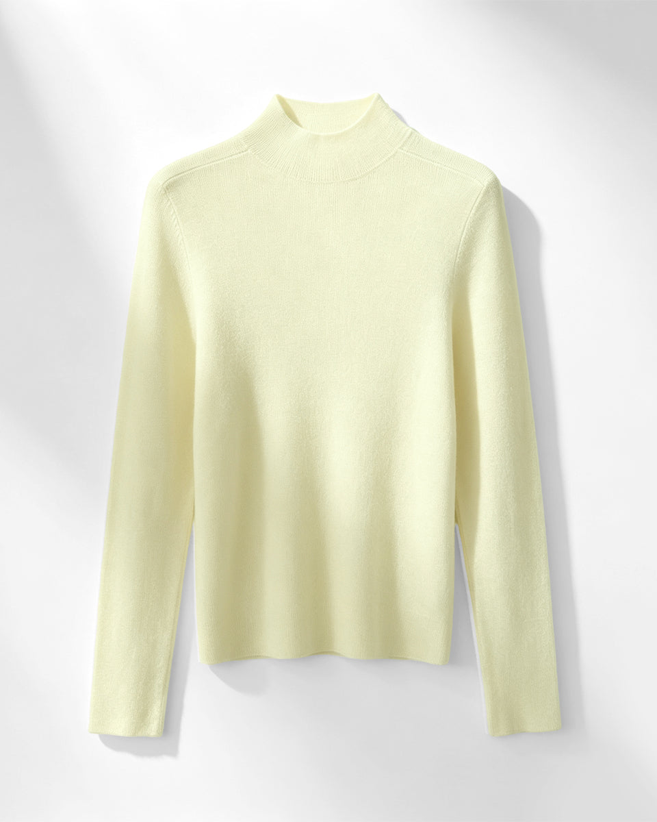 Butter Yellow