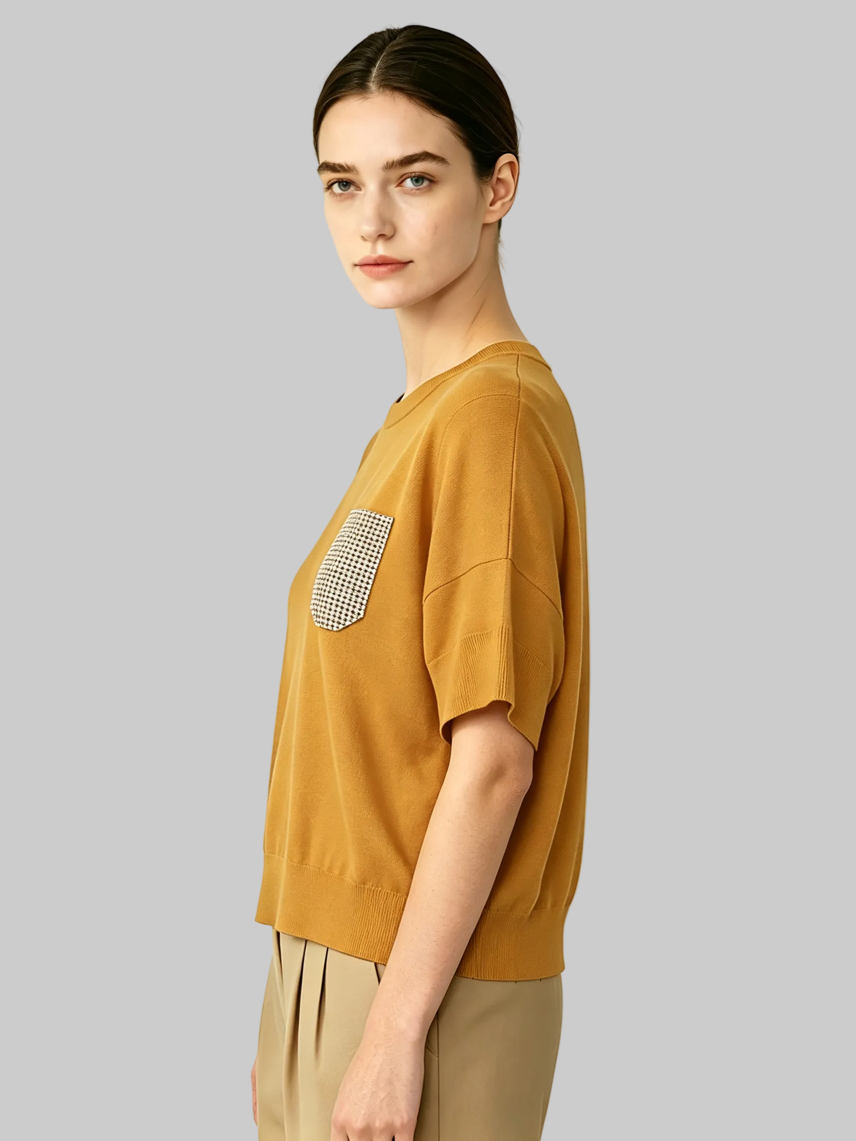 Bronze
