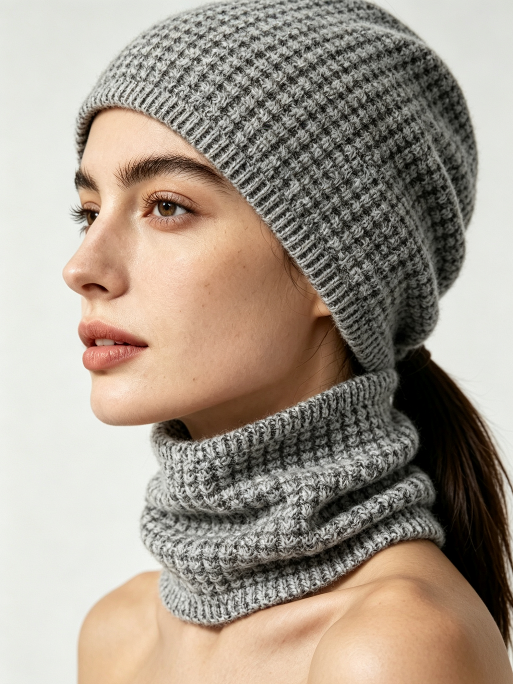 Fog Grey