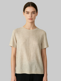 Oat beige