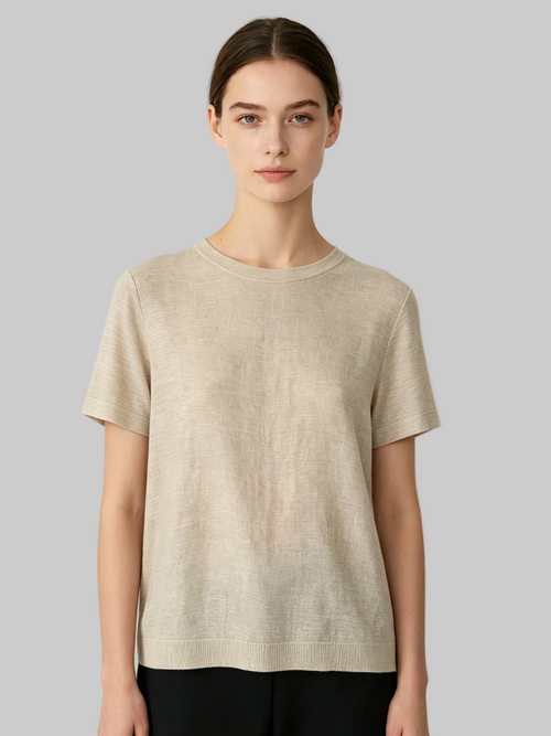 Oat beige