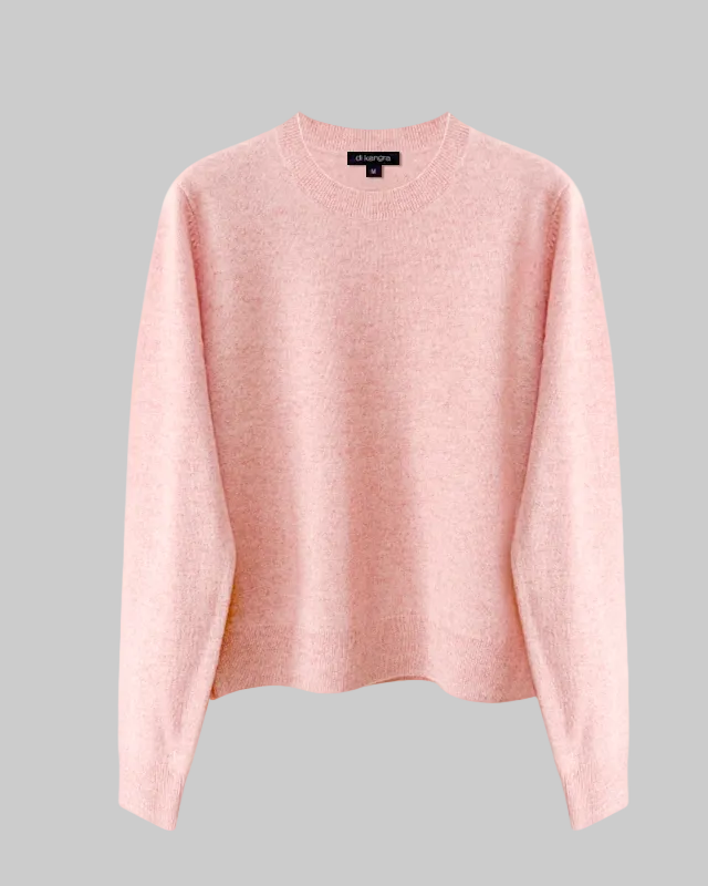Blush Pink