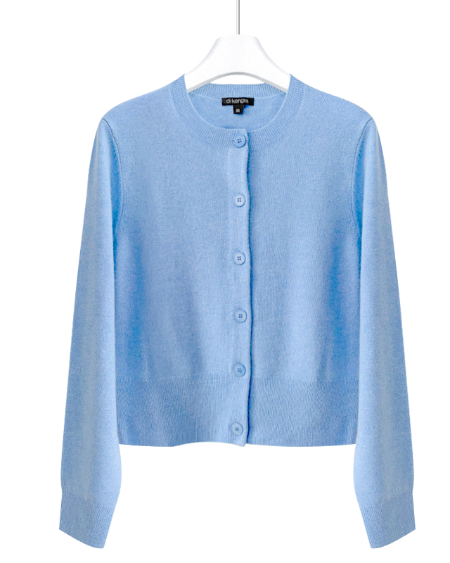 Baby Sky Blue