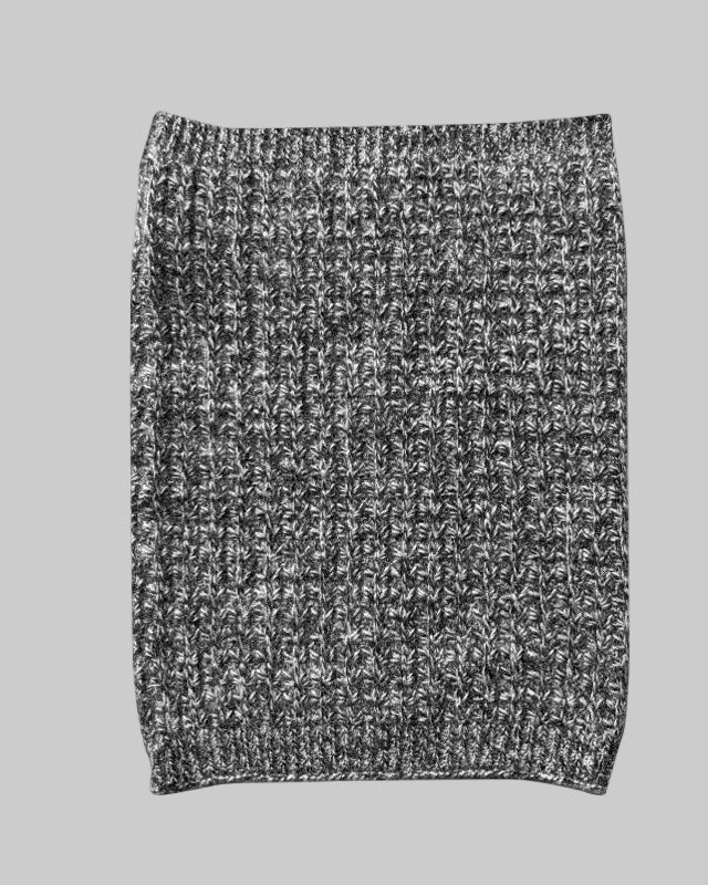 Charcoal Grey