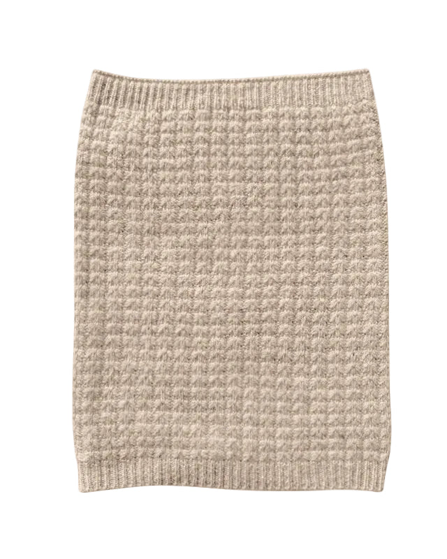 Oat Beige