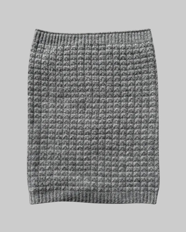 Fog Grey