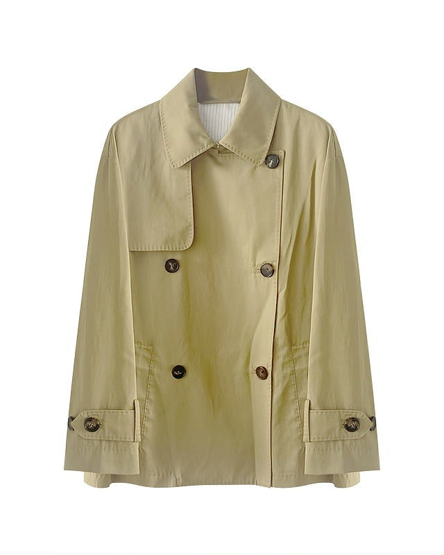 Oat Beige