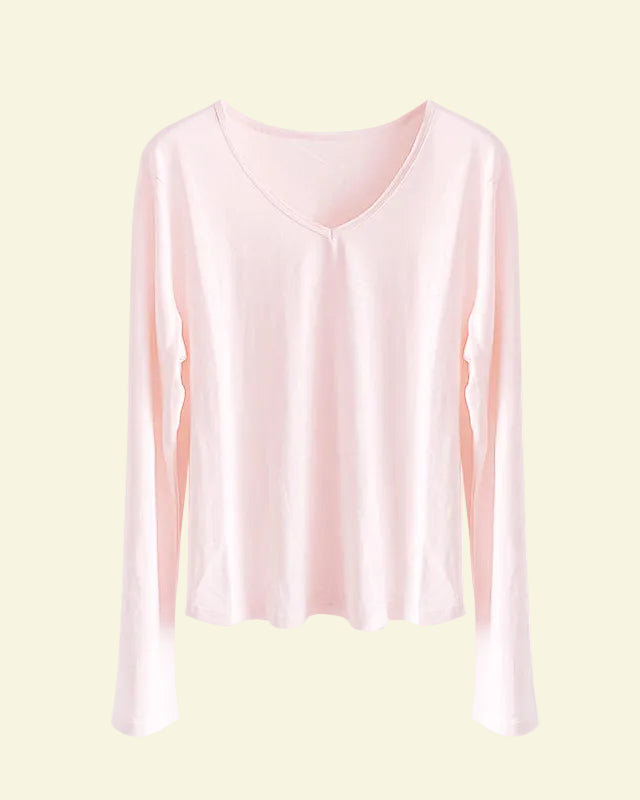 Soft Pink