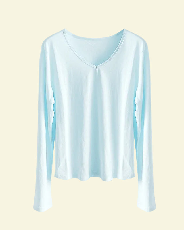 Baby Sky Blue
